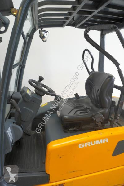 Carrello elevatore Jungheinrich EFG-Vac 20MPG