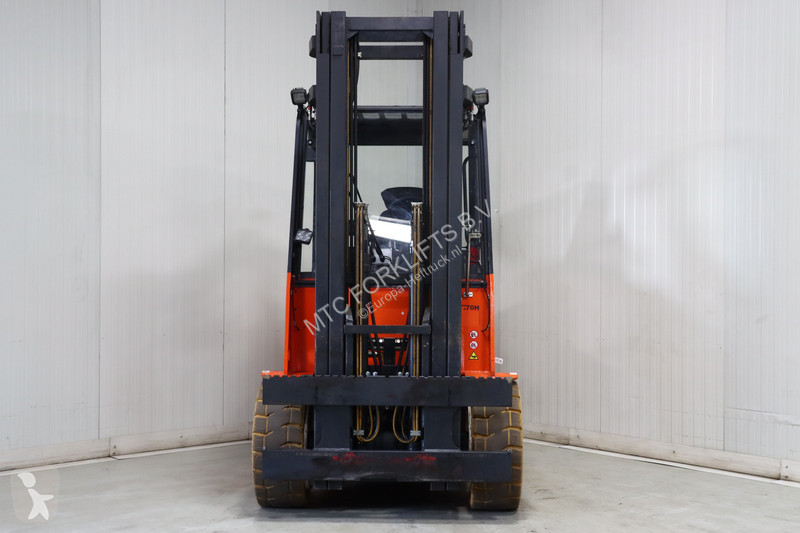 Stivuitor Carer Z70H