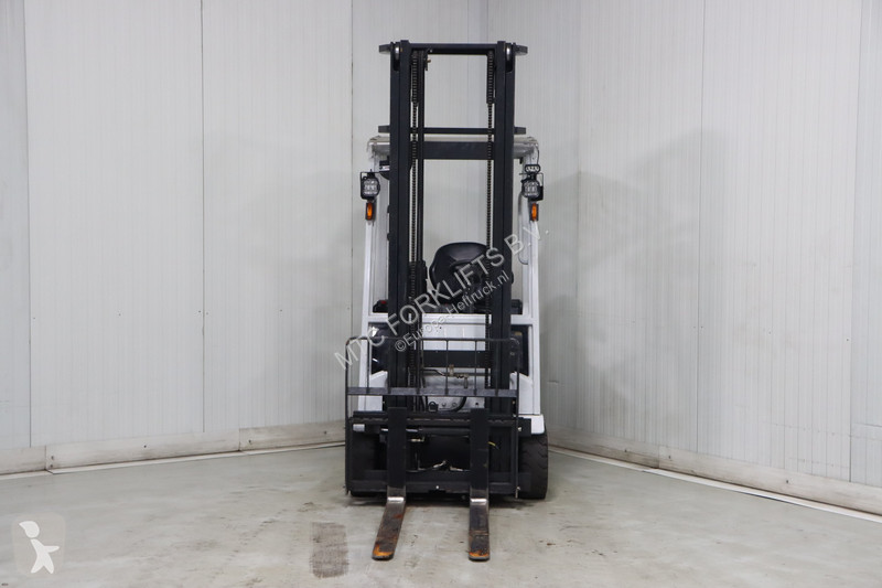 Carretilla elevadora Unicarriers JAG2N1L16Q