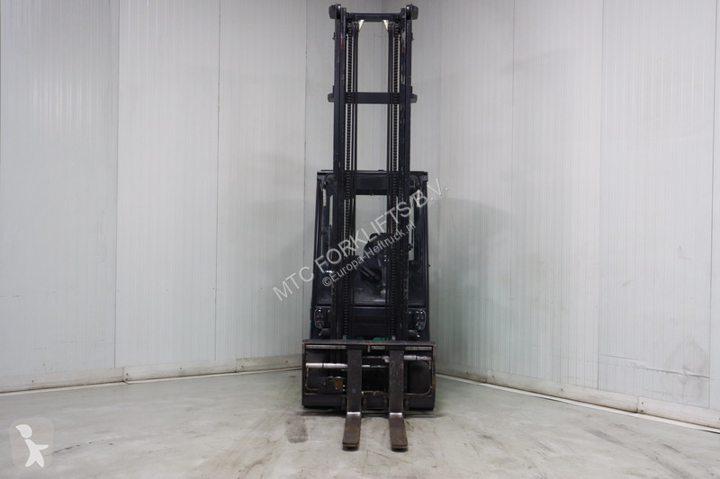 Heftruck Mitsubishi FB30N
