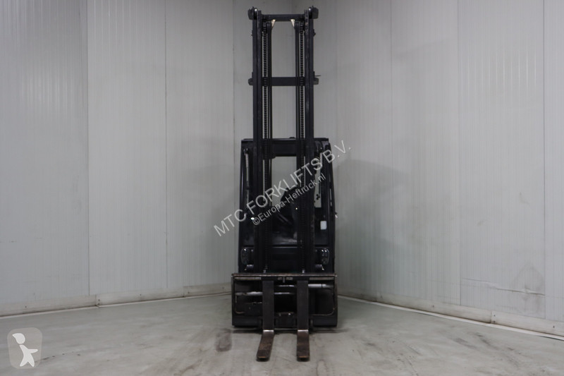 Heftruck Mitsubishi FB30N