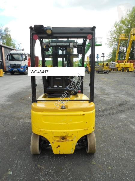 Автопогрузчик Yale ERP20VF