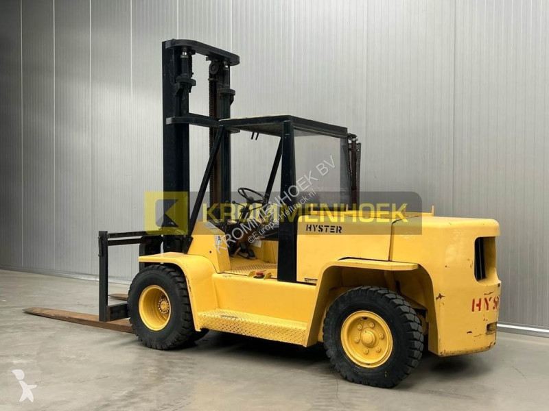 Heftruck Hyster H 6.00 XL