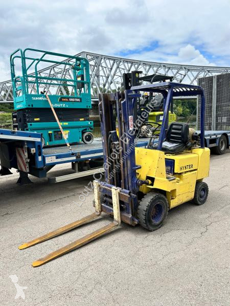 Stivuitor Hyster  H1.50XL
