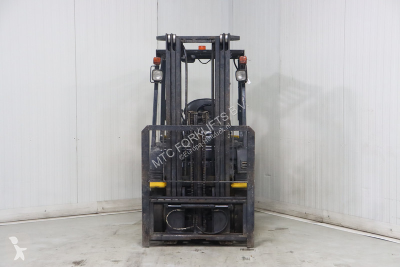 Stivuitor Komatsu FD18T-20