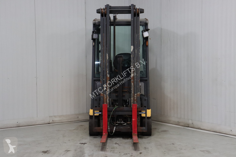 Heftruck Unicarriers AG2N1L16Q