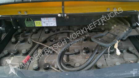 Carrello elevatore Combilift