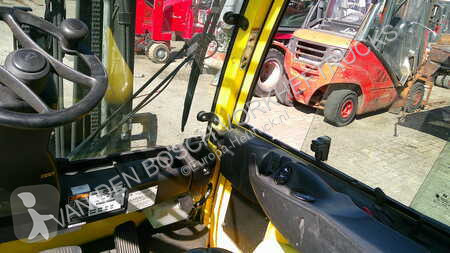 Hyster  Gabelstapler