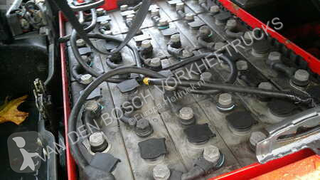 Heftruck Linde