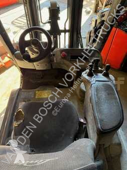 Heftruck Linde