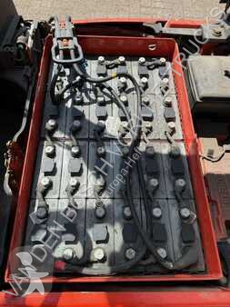 Heftruck Linde