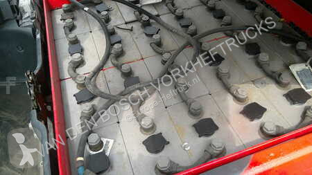 Heftruck Linde