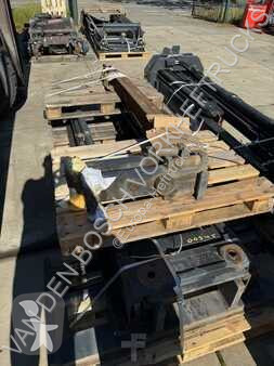 Heftruck Linde