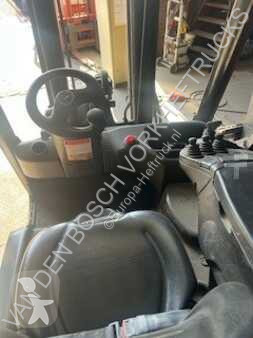 Heftruck Linde