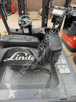 Heftruck Linde