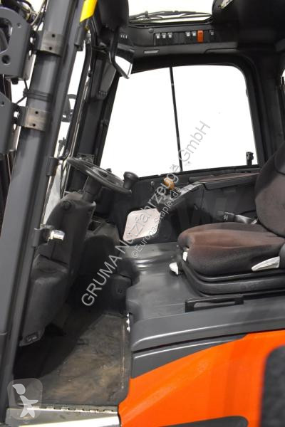 Teleskopický manipulátor Linde E 18 L EVO 386-02