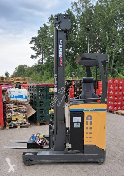 Heftruck Unicarriers UMS 160 DTFVXC725