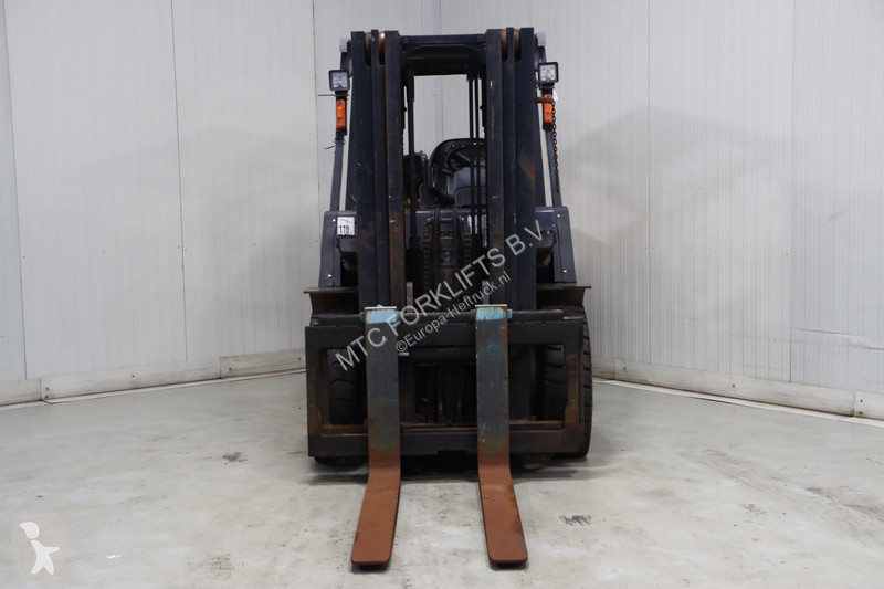 Stivuitor TCM FG50T9