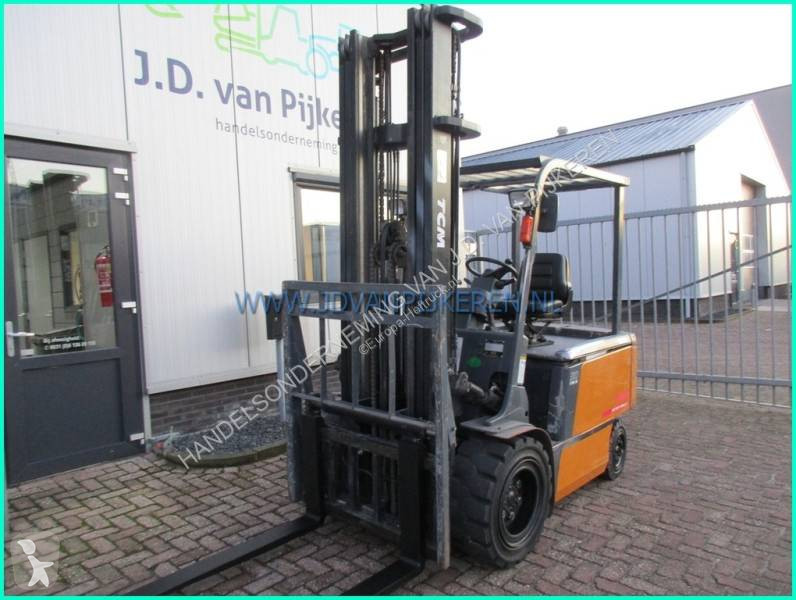 TCM FB30-5 3000kg...
