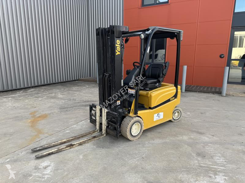 Chariot élévateur Yale ERP18VF