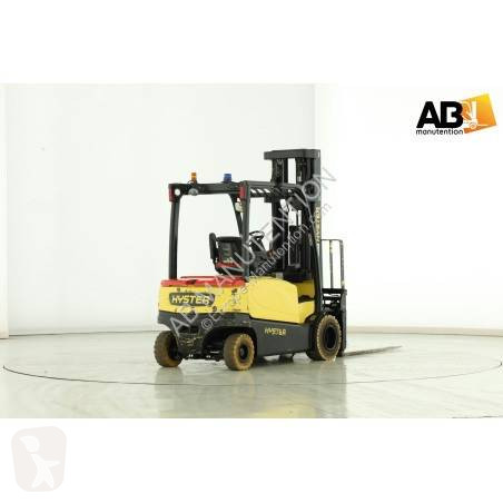 Heftruck Hyster