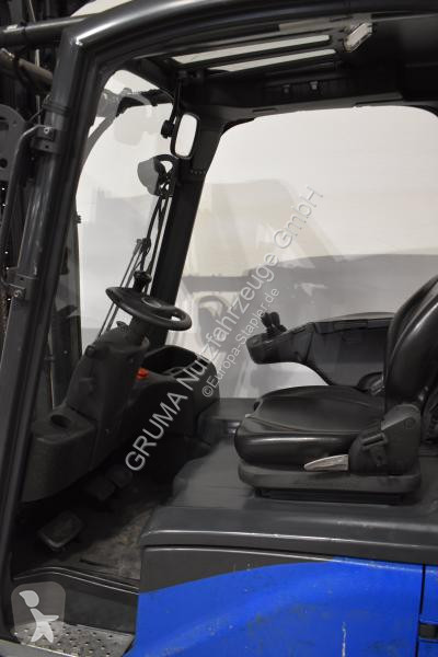 رافعة شوكية Linde E 16 H EVO 386-02