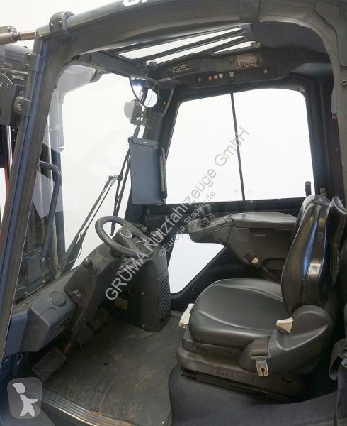 Heftruck Linde  H 25 T EVO 392-02