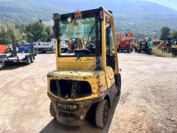 Hyster Dieselstapler