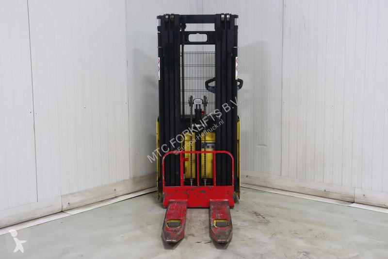 Gerbeur Hyster S1.2-4028
