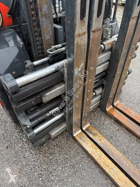 Løftetruck Linde H35D