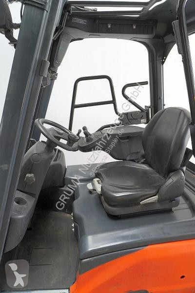 Carrello elevatore Linde  E 14 EVO 386-02