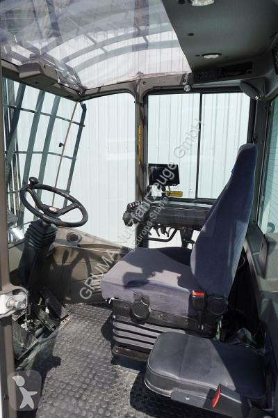 Teleskopický manipulátor Konecranes SMV16-1200 C