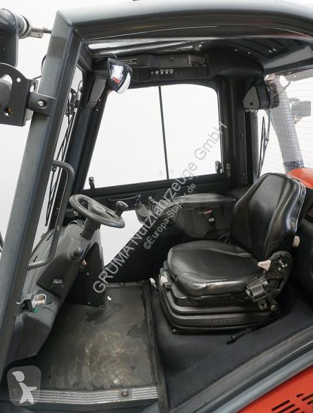 Løftetruck Linde H 30 T EVO 393-02