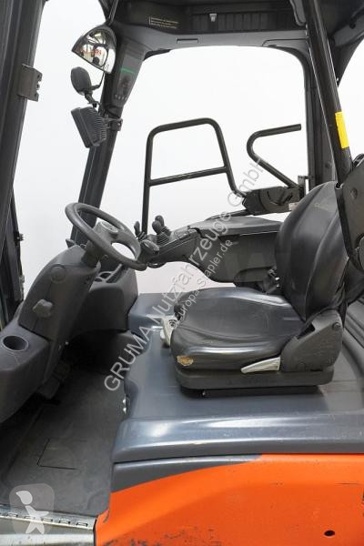 Carrello elevatore Linde  E 14 EVO 386-02