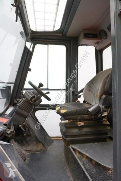 Stivuitor Heden  7470