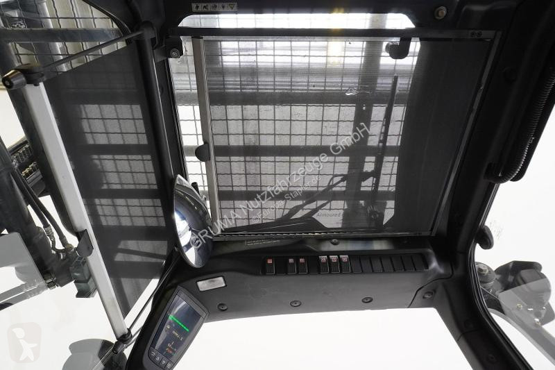 Carrello elevatore Linde E 30/600 H 387