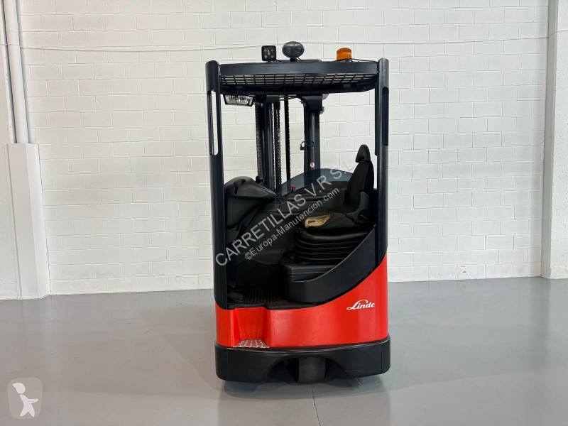 Linde R20G-12 Gabelstapler