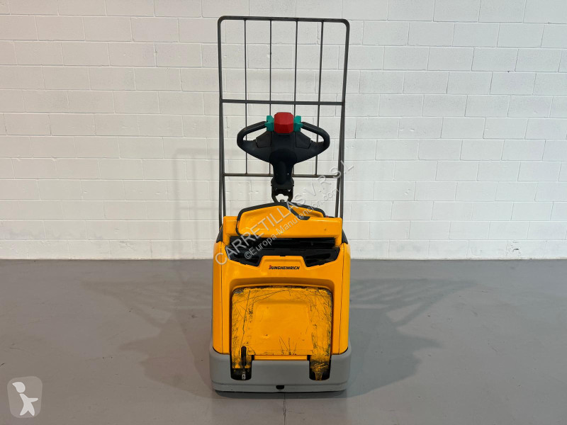 Transpalette Jungheinrich