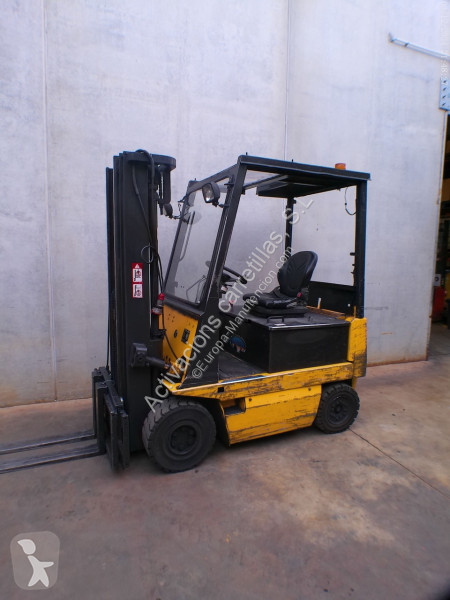 Stivuitor TCM FBL 25