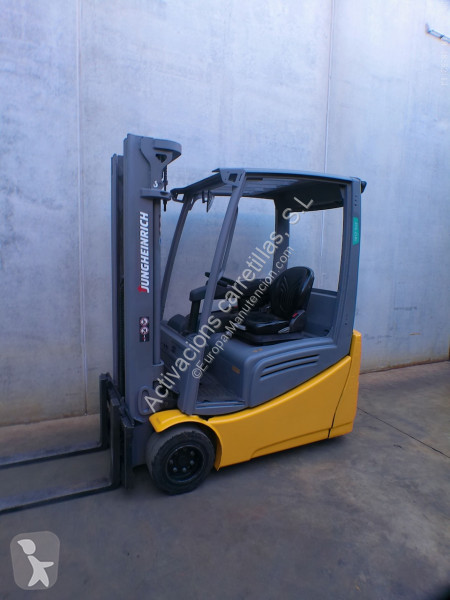 Carrello elevatore Jungheinrich EFG 218k 470 DZ