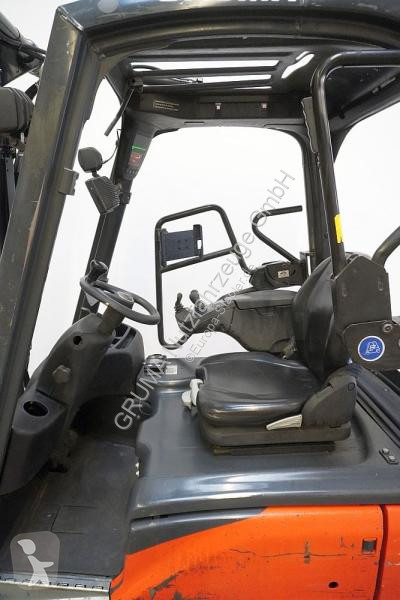 Stivuitor Linde  E 14 EVO 386-02
