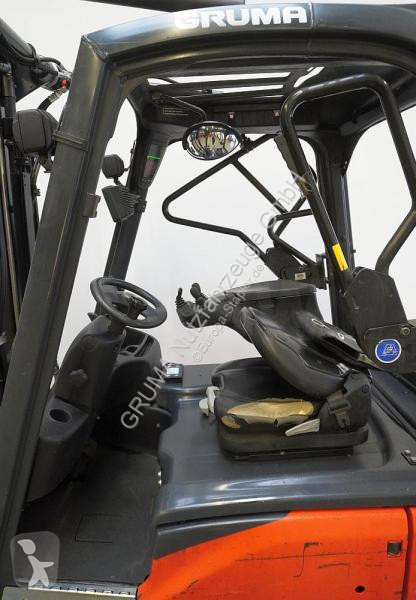 Carrello elevatore Linde  E 14 EVO 386-02