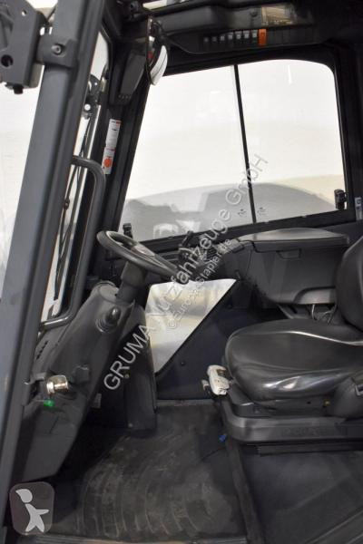Chariot élévateur Linde 20/600 EVO 392-02