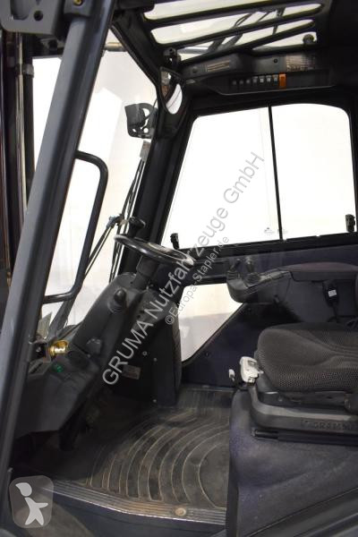 Stivuitor Linde H 30 D 393