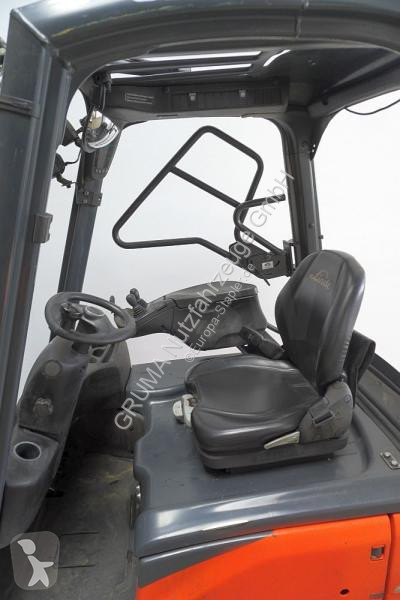 Carrello elevatore Linde  E 14 EVO 386-02