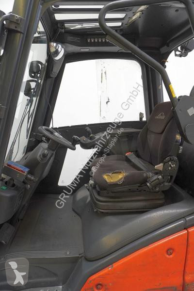 Linde EVO 391-00 Gabelstapler