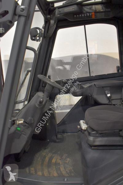 Chariot élévateur Linde 20/600 EVO 392-02