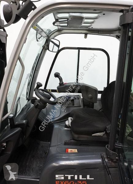 Heftruck Still -35