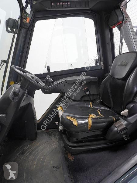 Stivuitor Linde  H 35 T EVO 393-02