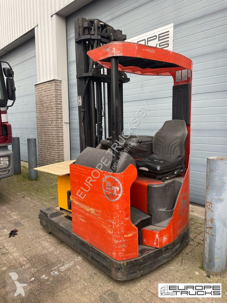 Teleskopický manipulátor BT RR B1 1600kg -...